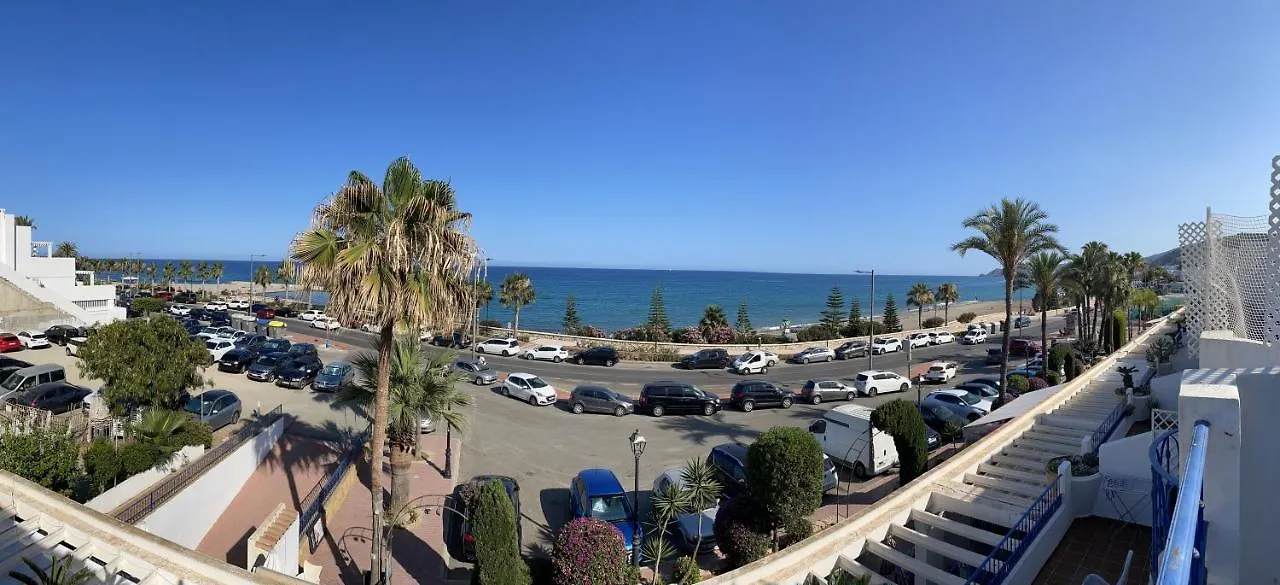 Apartamento Mirazul Mojácar