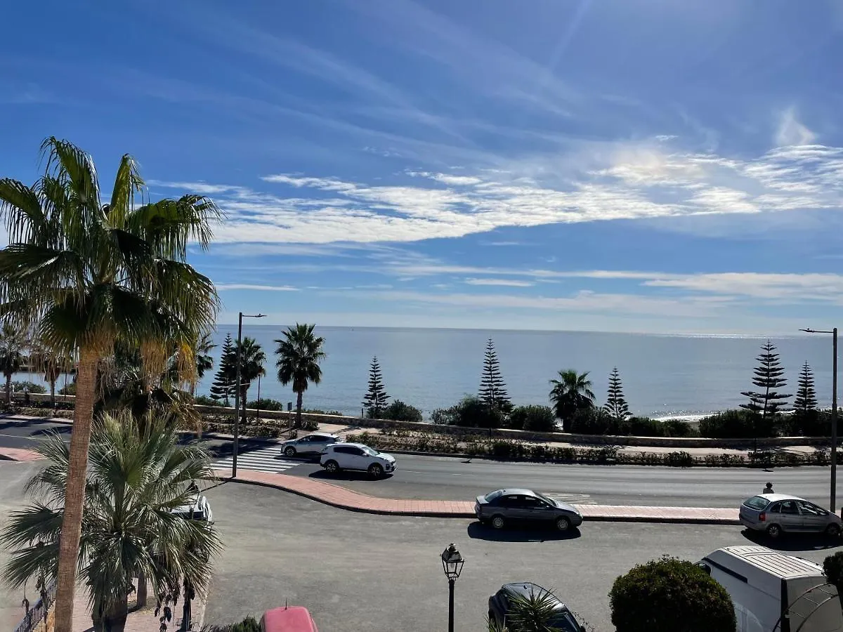 Mirazul Mojacar Apartman