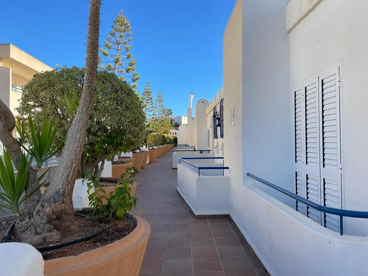 Apartamento Mirazul Mojácar España