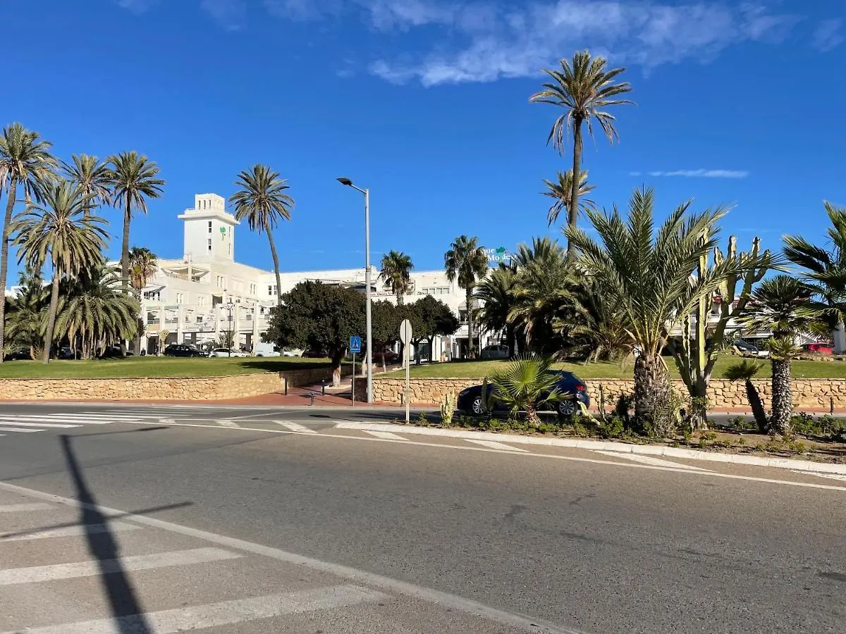 Apartamento Mirazul Mojácar España