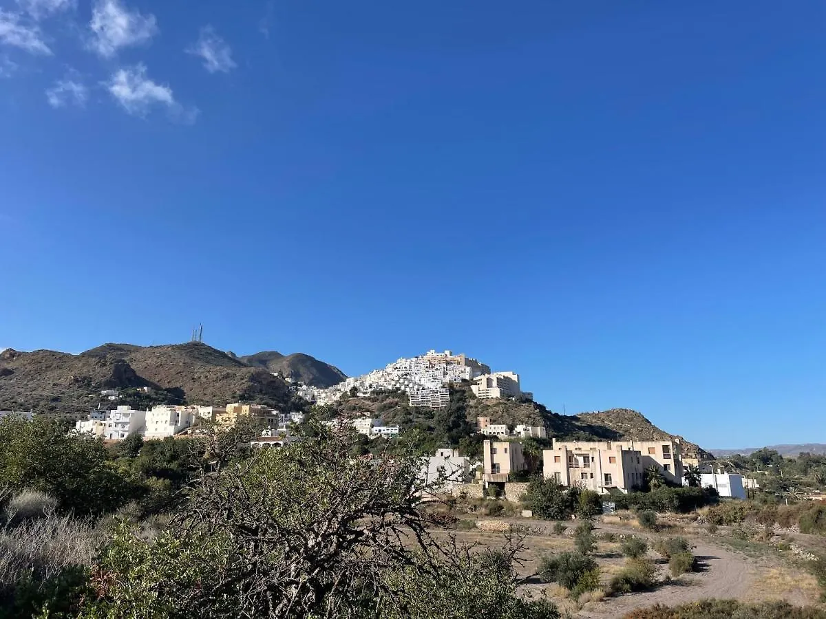 Apartamento Mirazul Mojácar 0*,  España