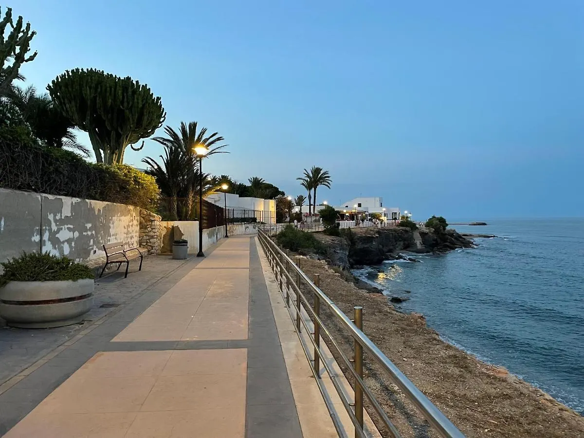 Mirazul Mojacar Apartman 0*,