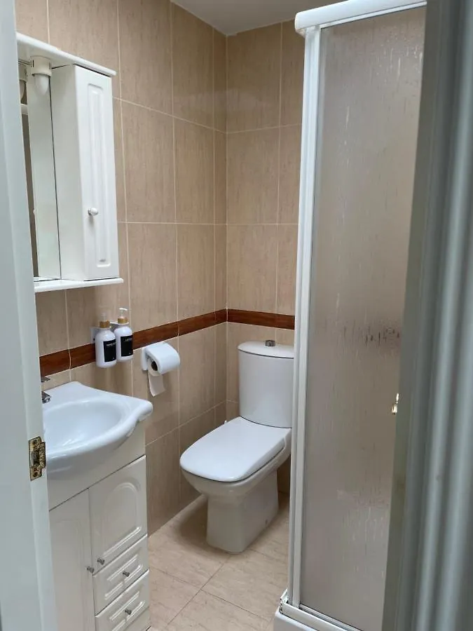 Apartamento Mirazul Mojácar España