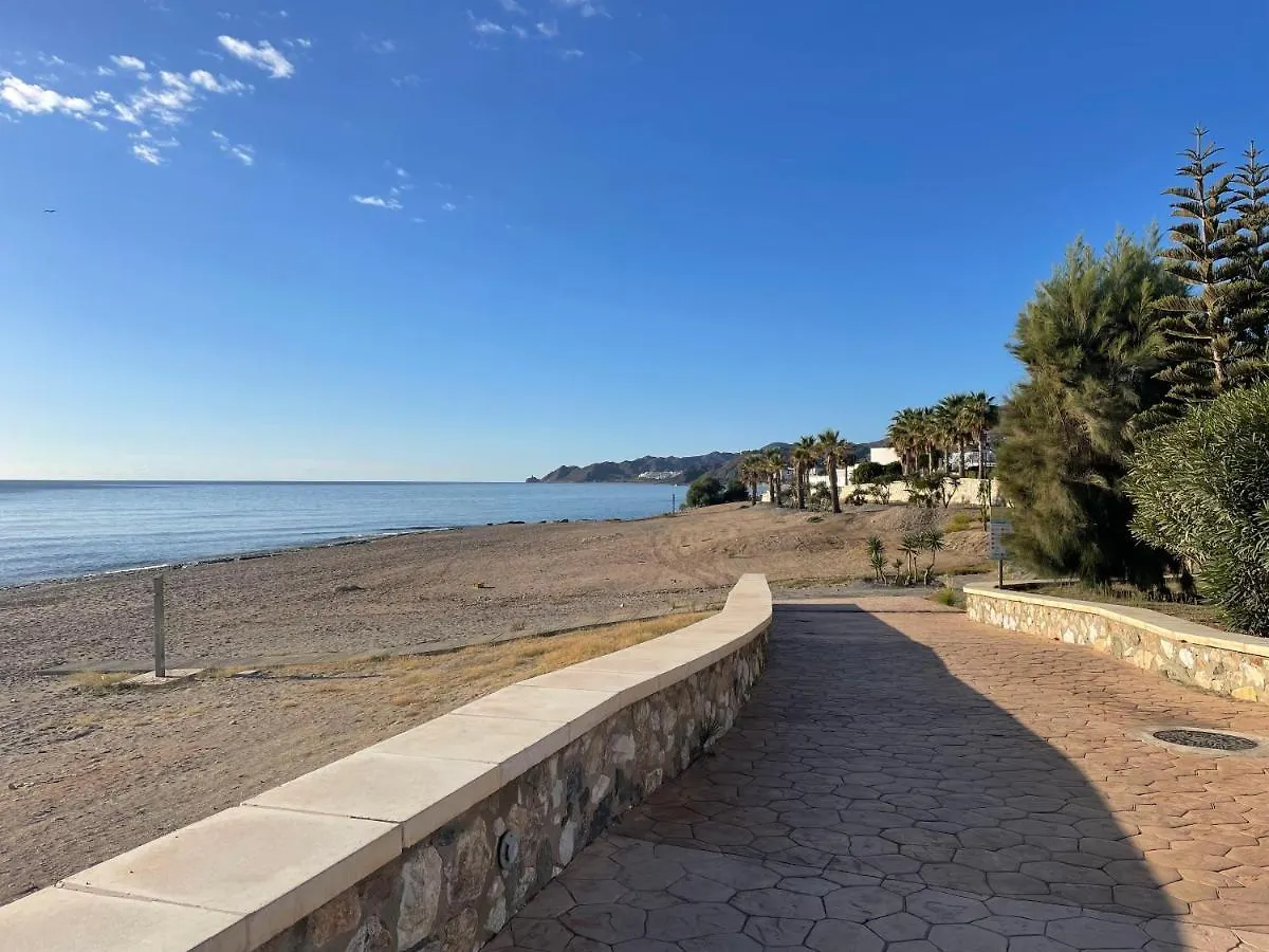 Apartamento Mirazul Mojácar