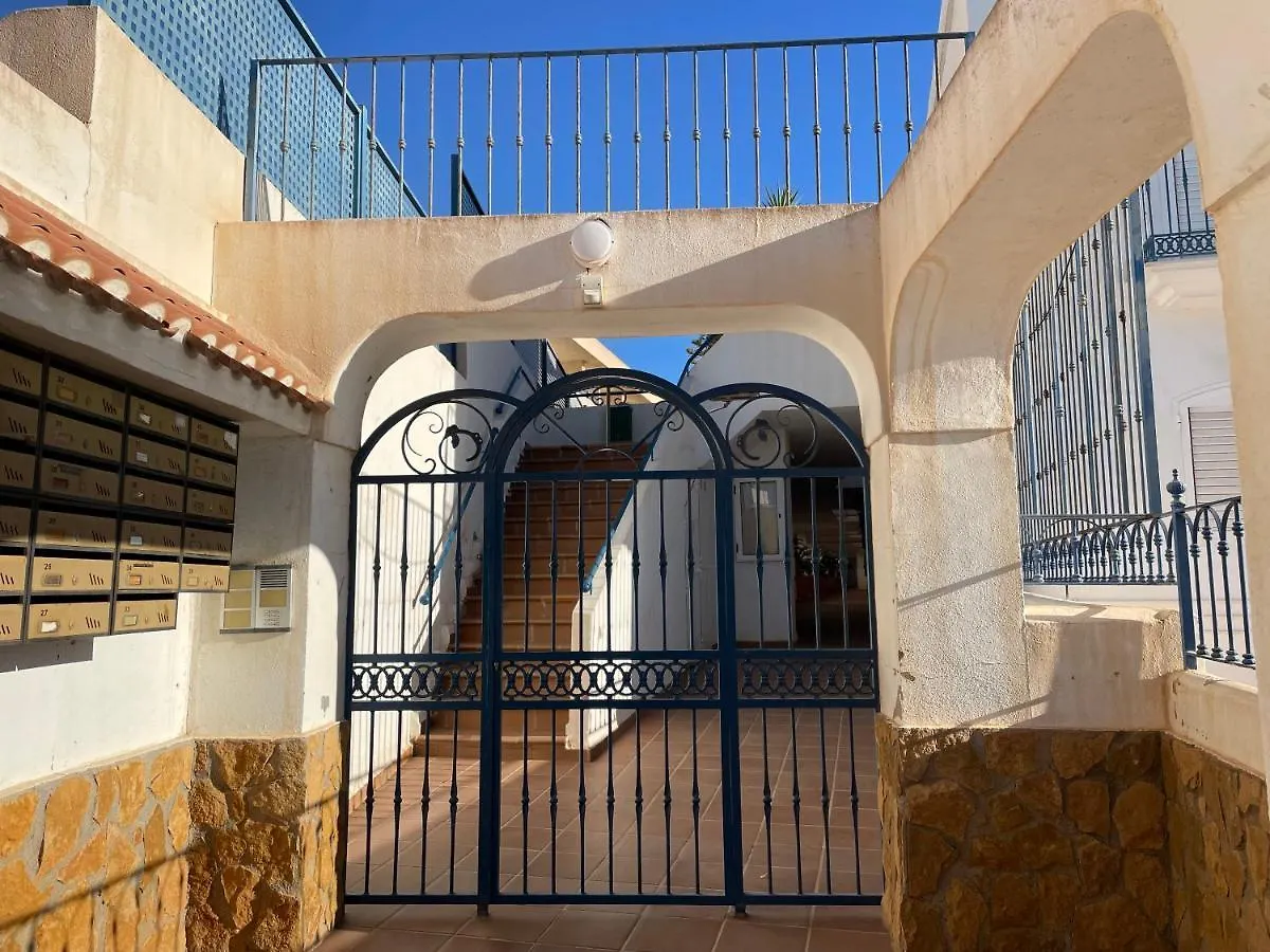 Mirazul Mojacar Apartman