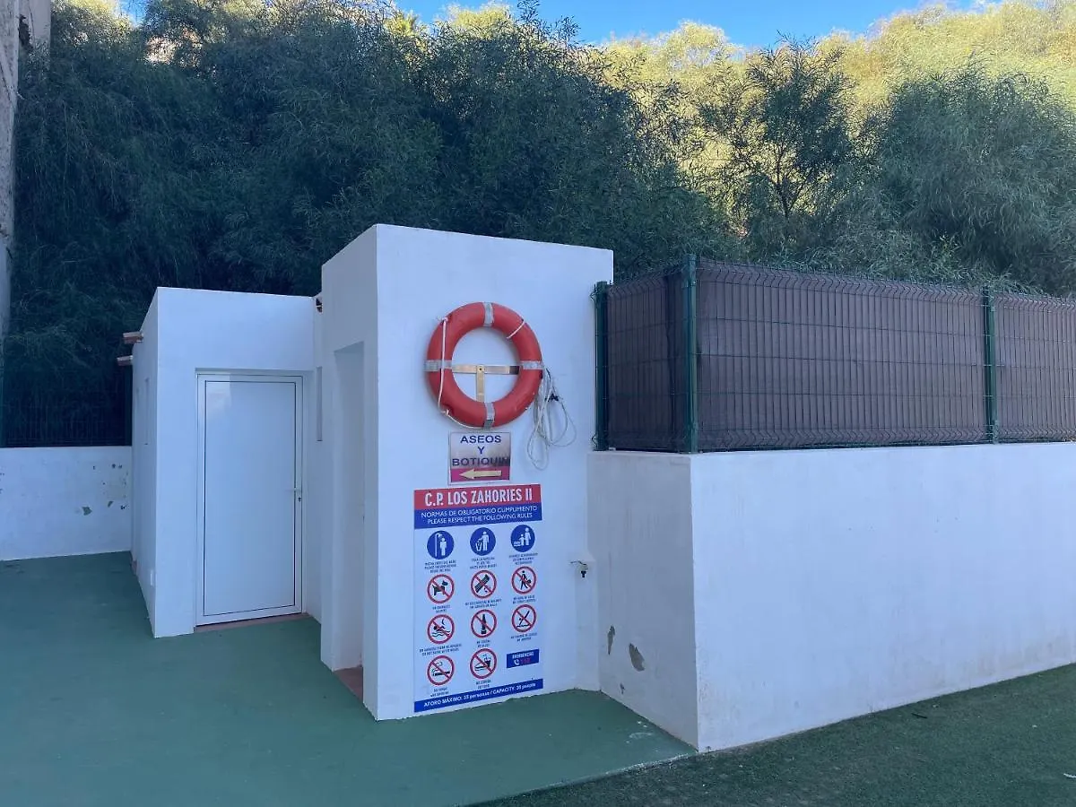 Apartamento Mirazul Mojácar 0*,  España