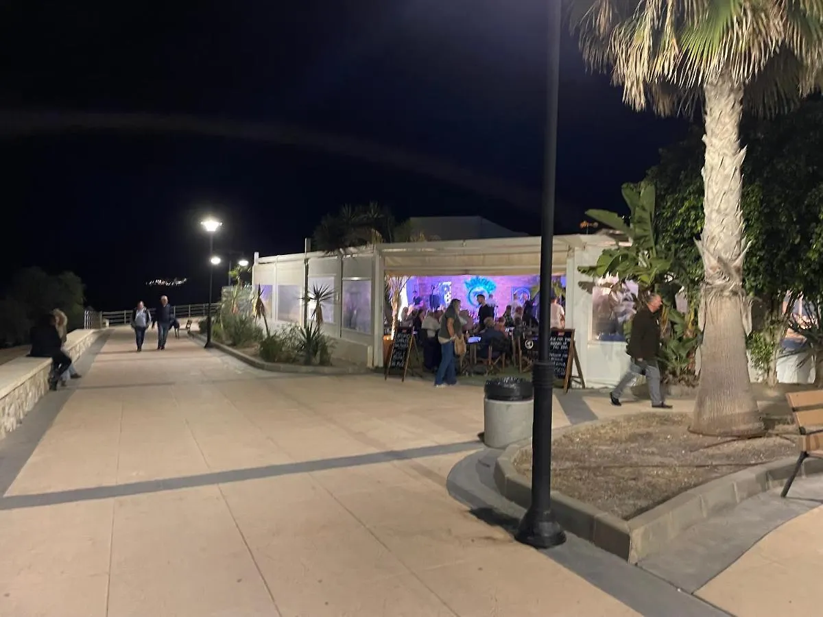 Mirazul Mojacar Apartman
