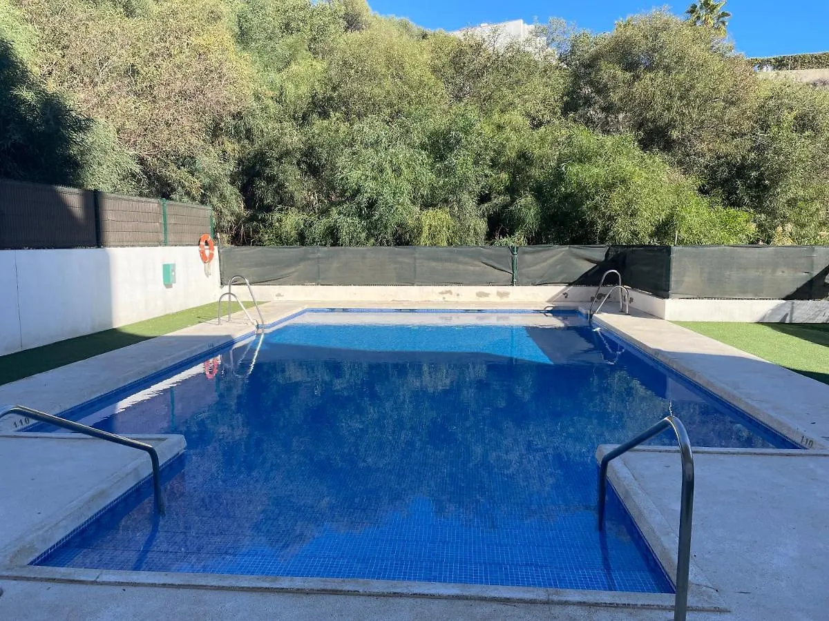 Mirazul Mojacar Apartman 0*,  Spanyolország