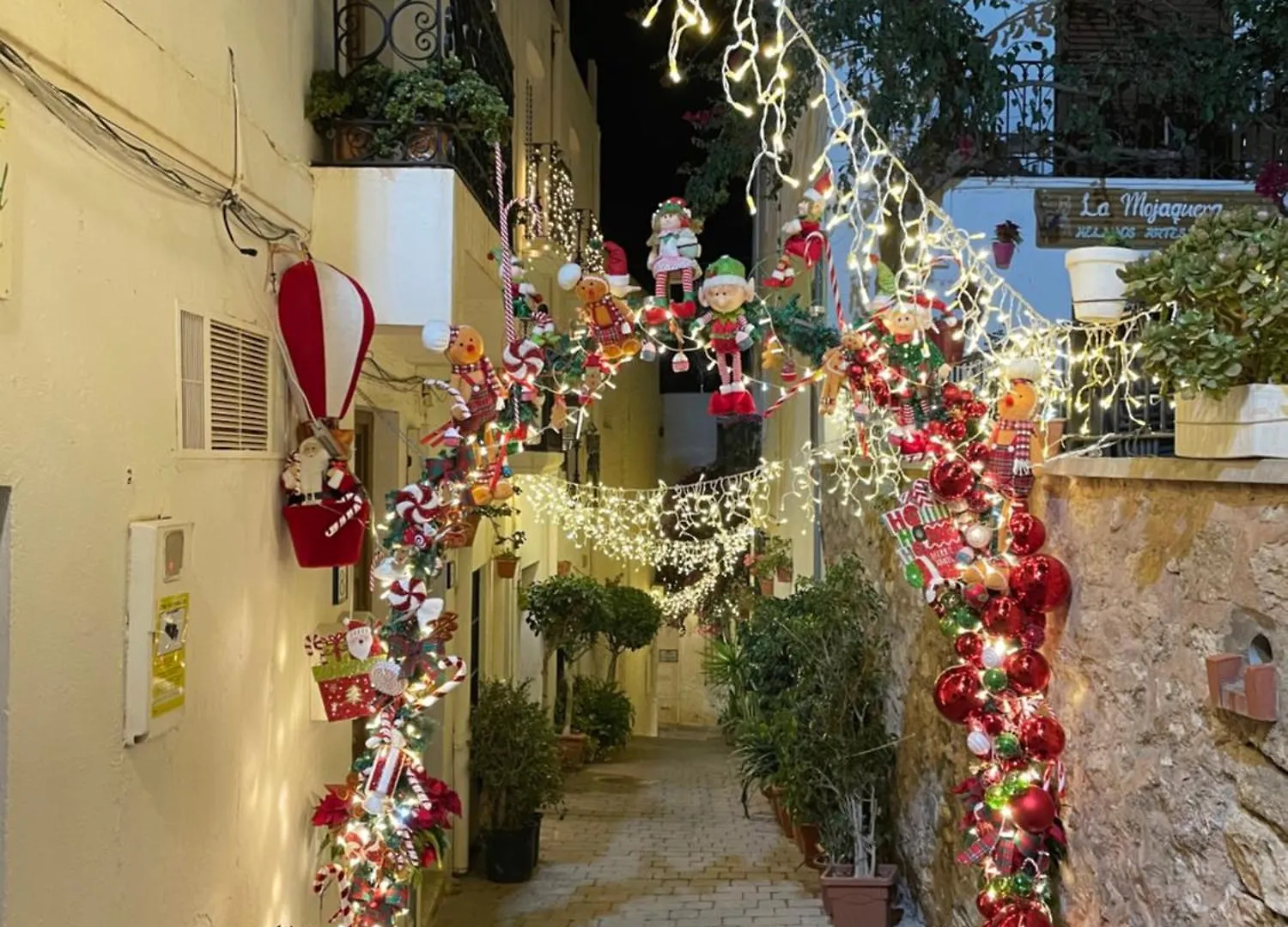 Apartamento Mirazul Mojácar