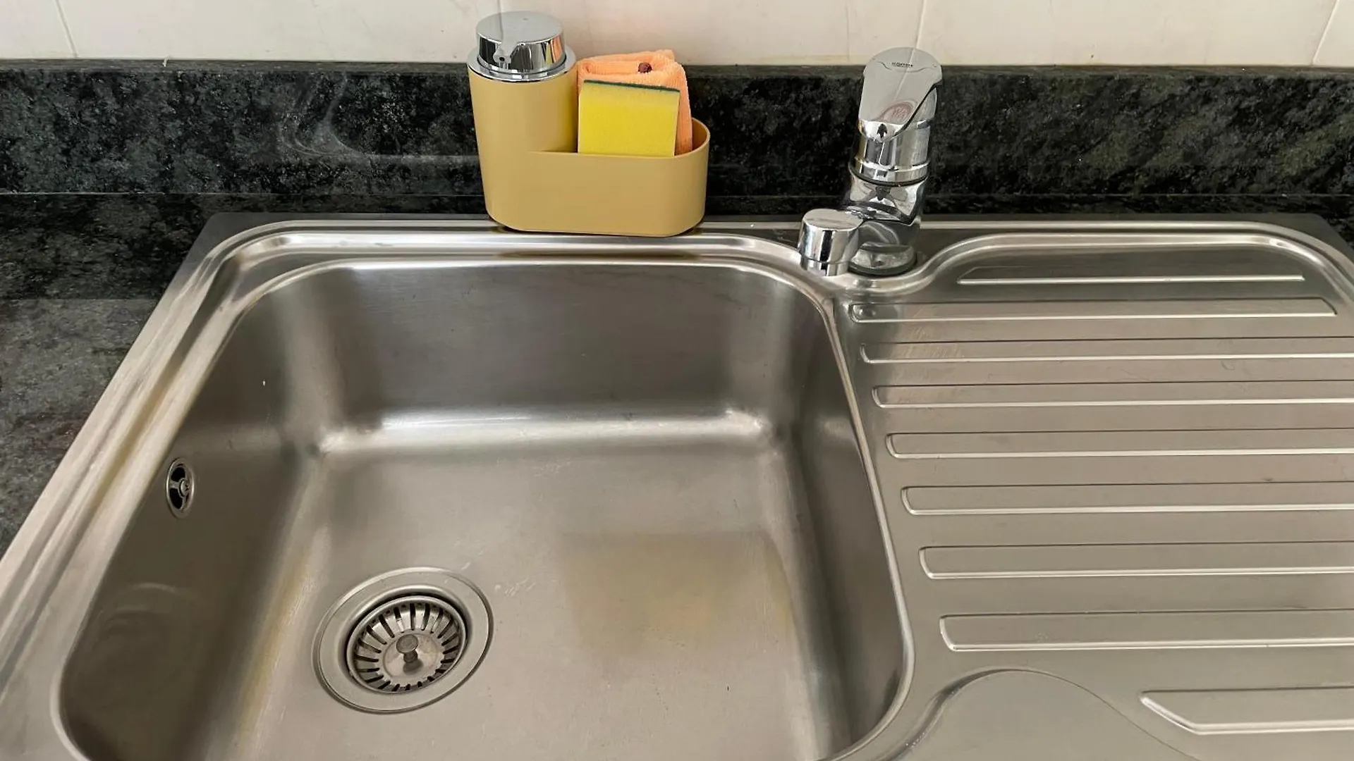 Apartamento Mirazul Mojácar