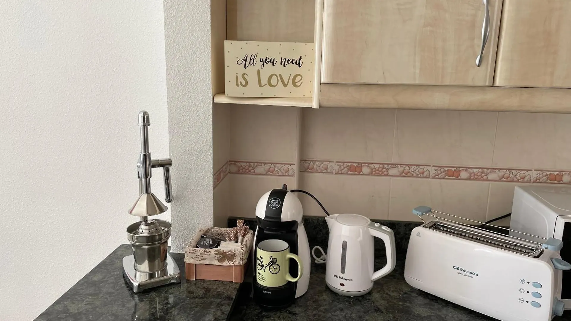 Mirazul Mojacar Apartman Spanyolország