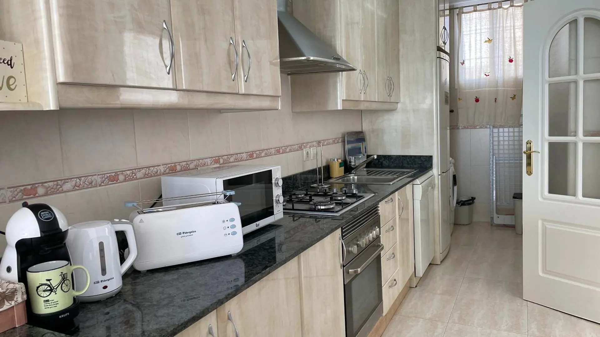 Mirazul Mojacar Apartman Spanyolország