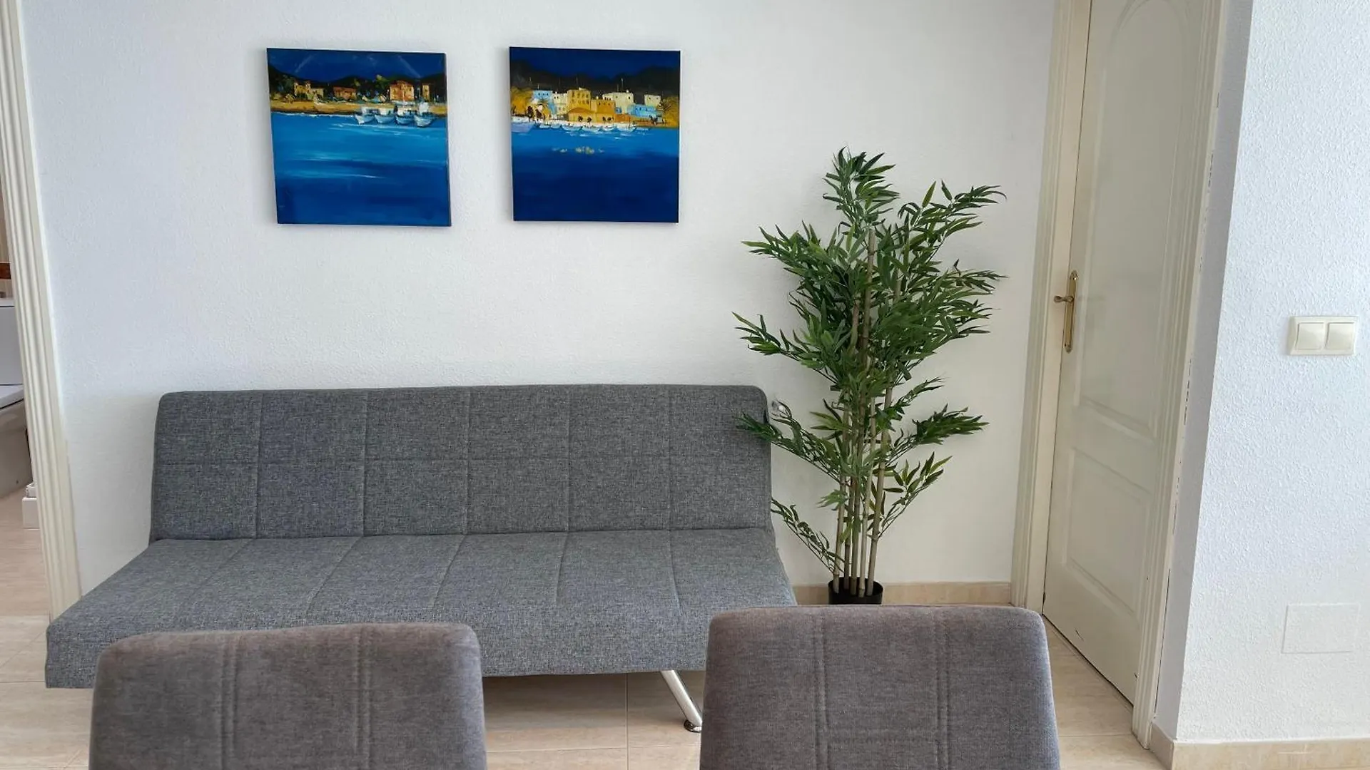Apartamento Mirazul Mojácar