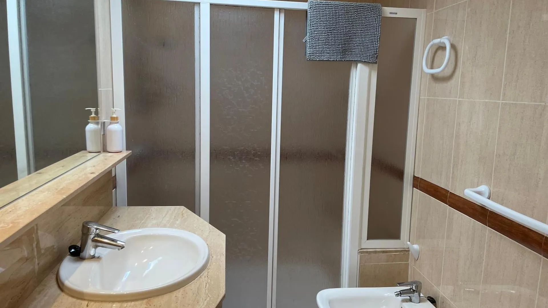 Apartamento Mirazul Mojácar