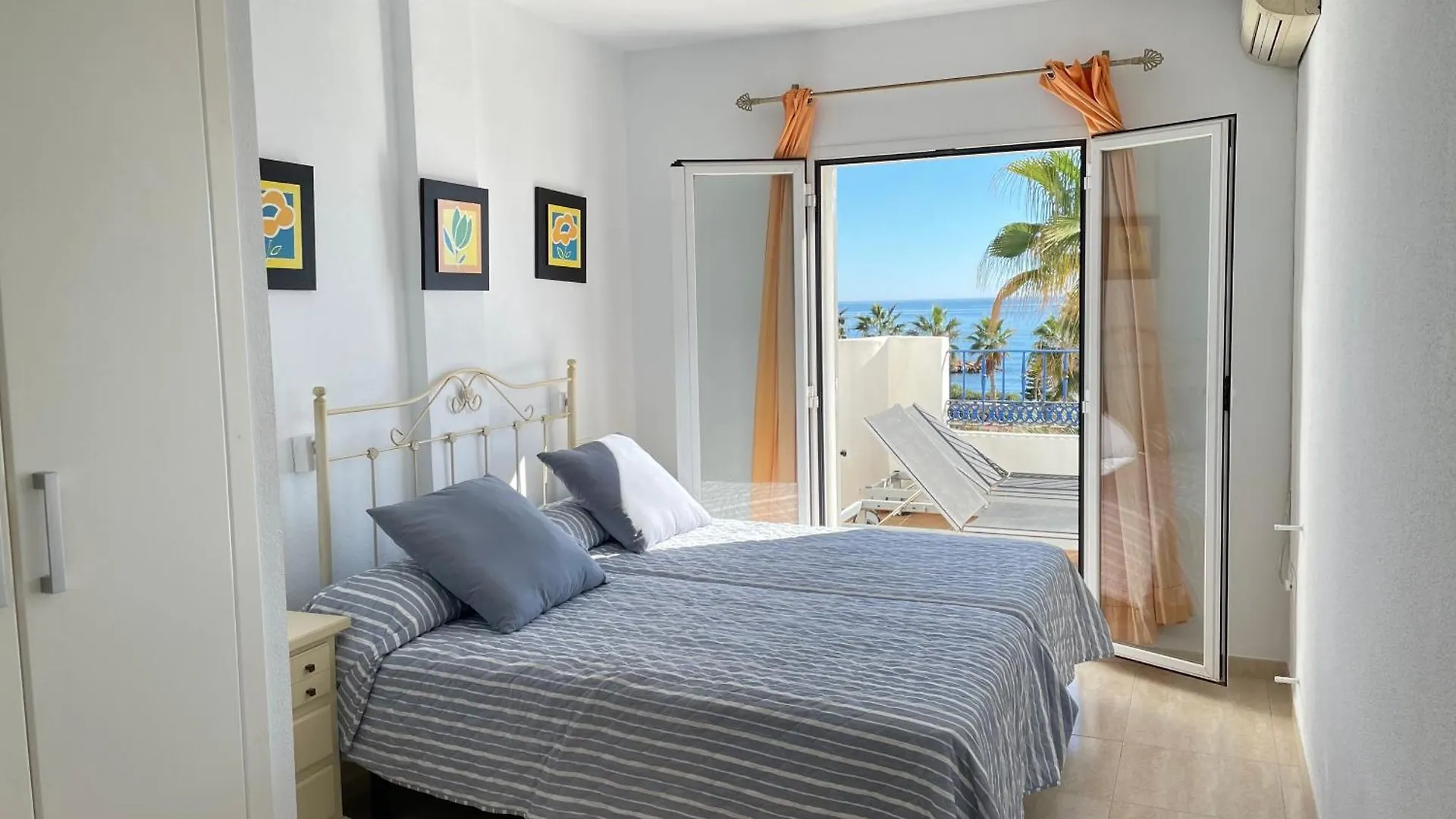 Apartamento Mirazul Mojácar