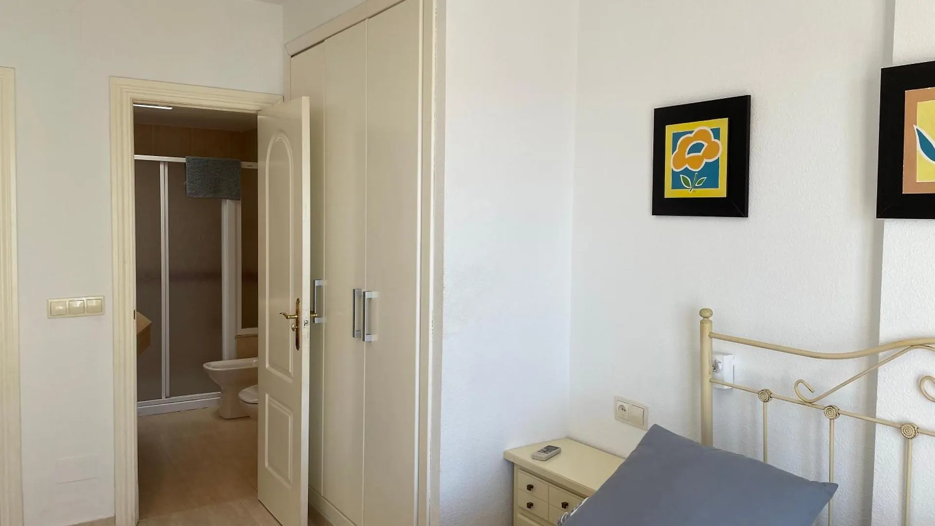 Apartamento Mirazul Mojácar