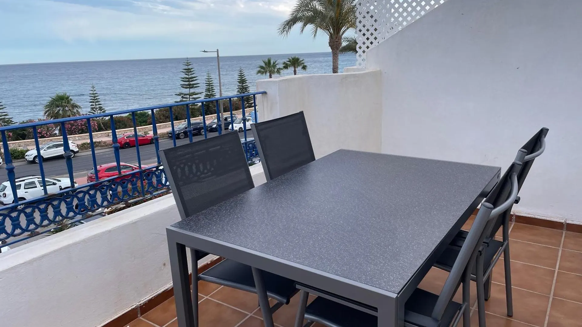 Apartamento Mirazul Mojácar
