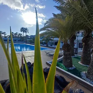 La Casita Del Sol Apartamento Corralejo