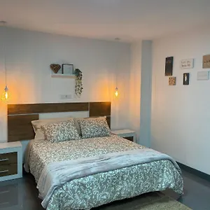 Canary Arava Apartamento Las Palmas de Gran Canaria