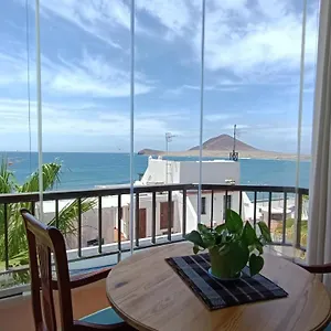 Ocean View Center Apartamento El Médano