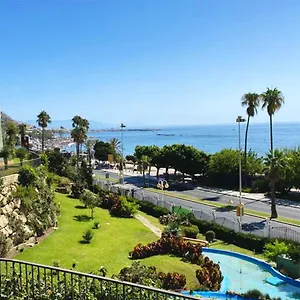 Benalbeach Residential Apartamento Benalmádena