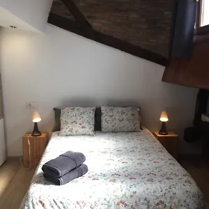 Jardines74 Apartamento Bilbao