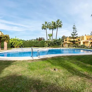 Cartujanos I Apartamento Marbella