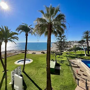 Santa Clara Cozy Sea View Apartamento Torremolinos