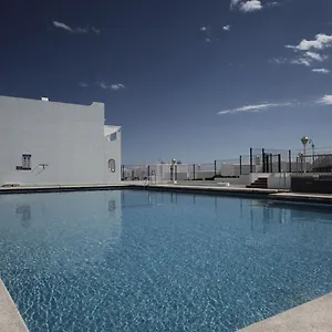 Vistamojacar Apartamento