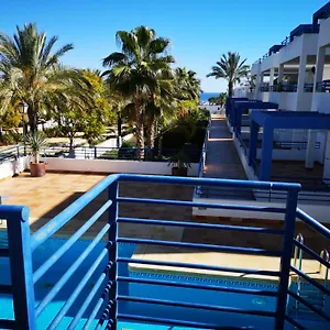 Pueblo Dorado, Apartamento