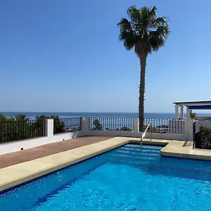 Melodia Playa Ventanicas Apartamento