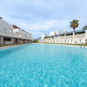 Almeriasuite Breeze Apartamento