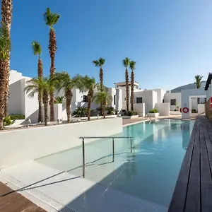Almeriasuite Macenas Sun Apartamento