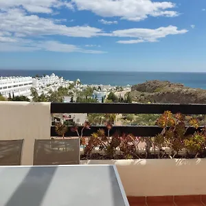 Increibles Vistas Arniel Apartamento