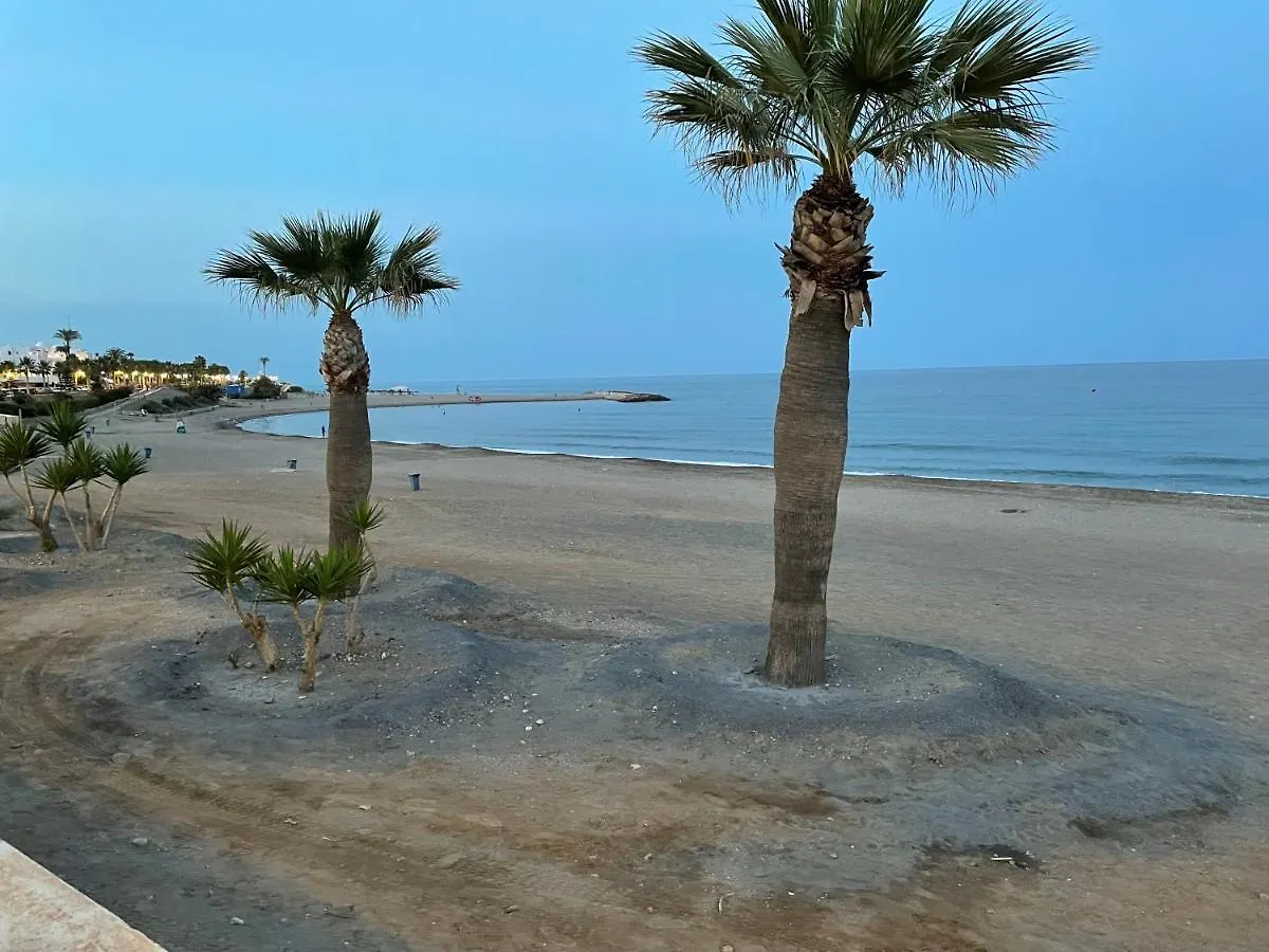 Mirazul Mojacar Apartment 0*,