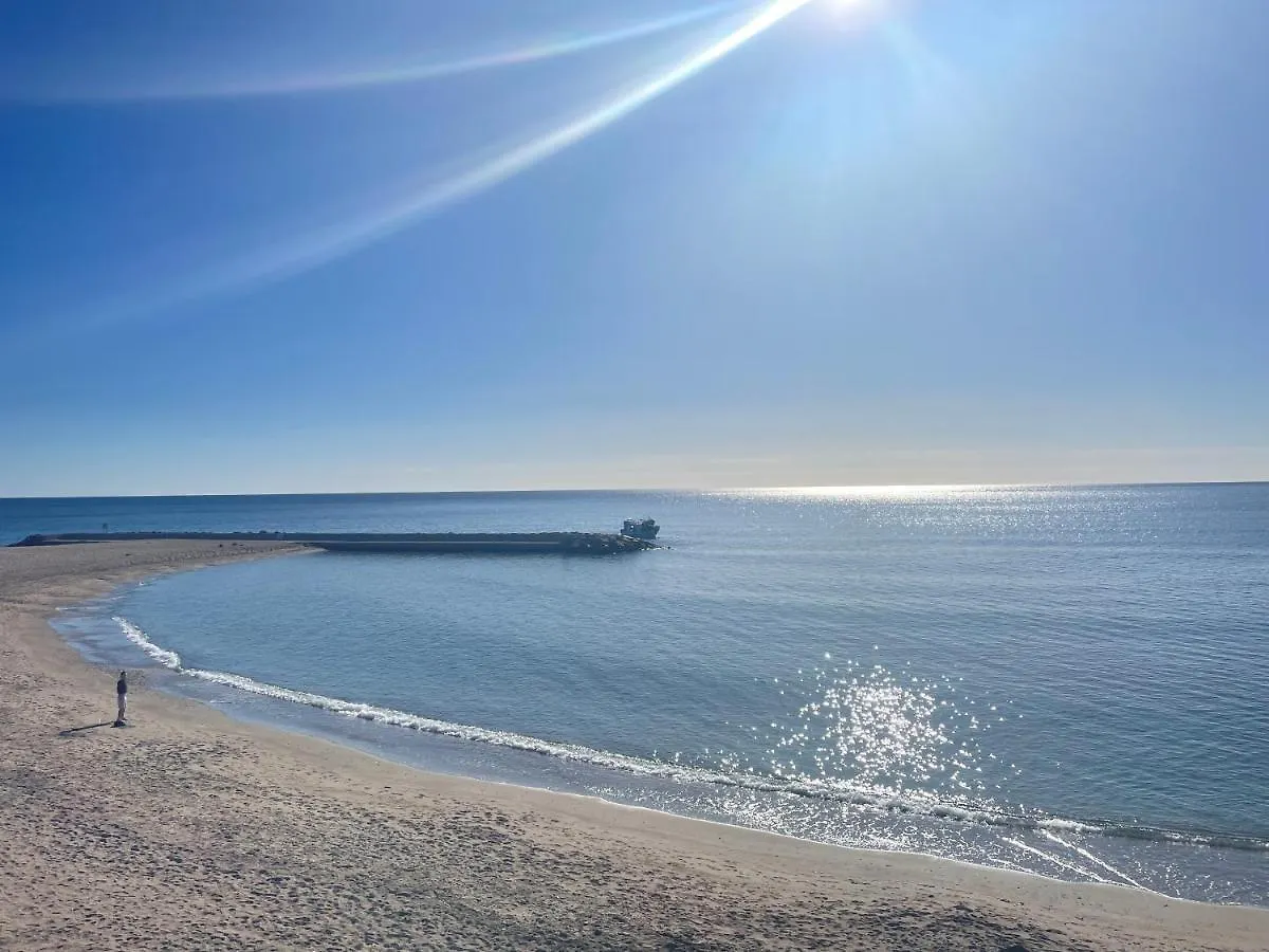 Mirazul Mojacar Apartment